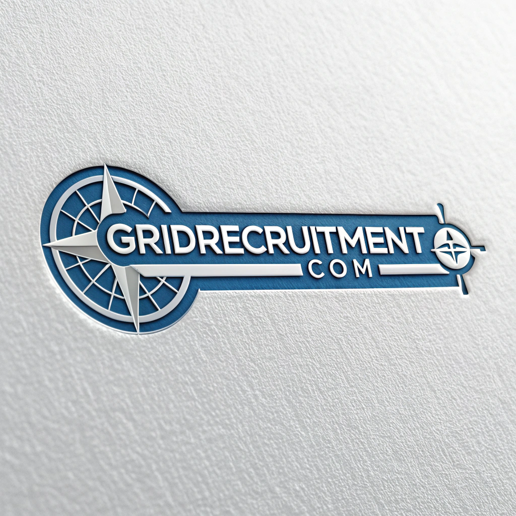 gridrecruitment Logo